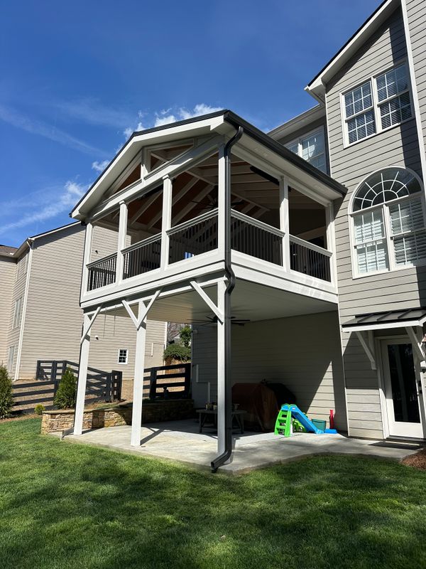 Exterior Painting