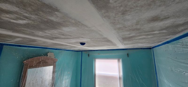 Drywall Repair