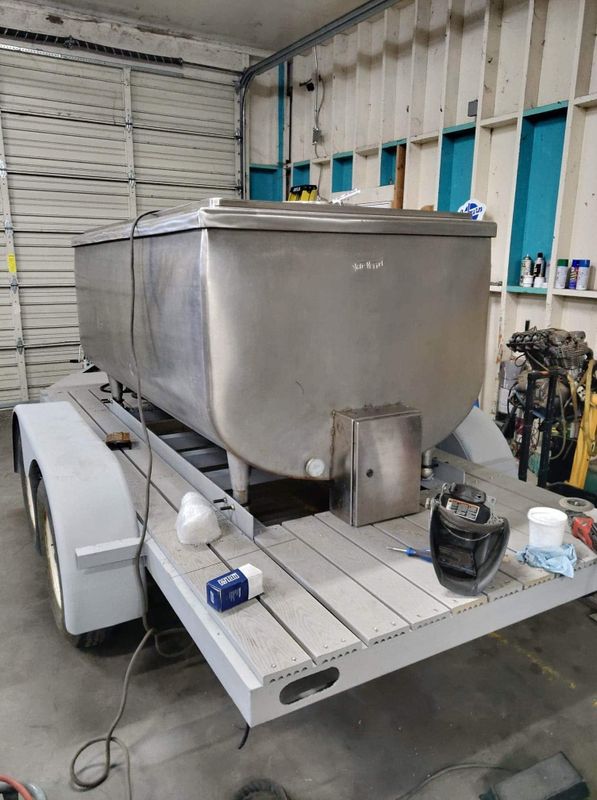 Custom Welding