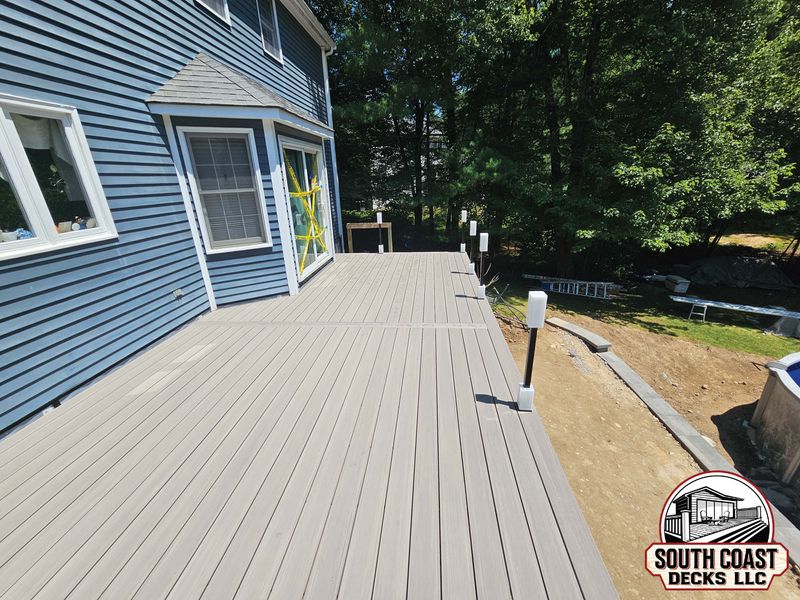 Deck Building