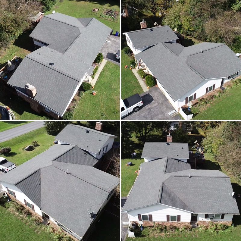 Roof Repair & Replacement