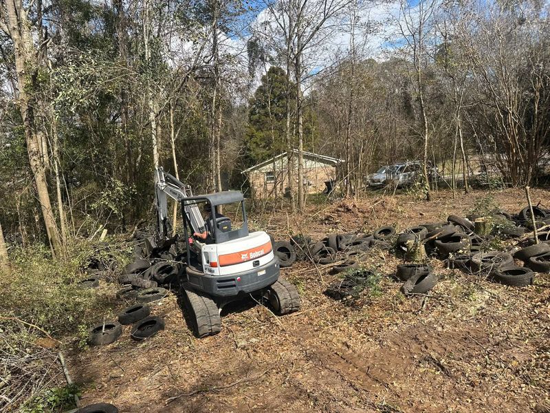 Debris Removal