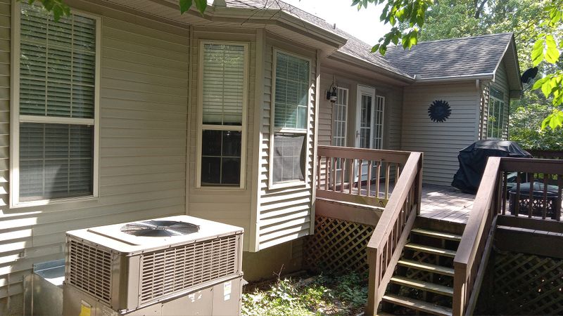 Exterior Painting