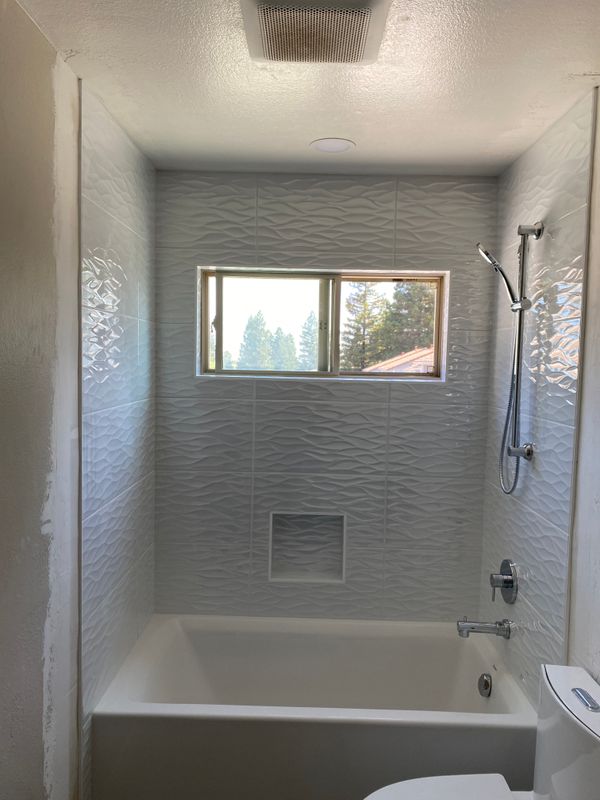 Bathrooms