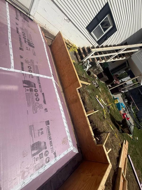 Home Additions