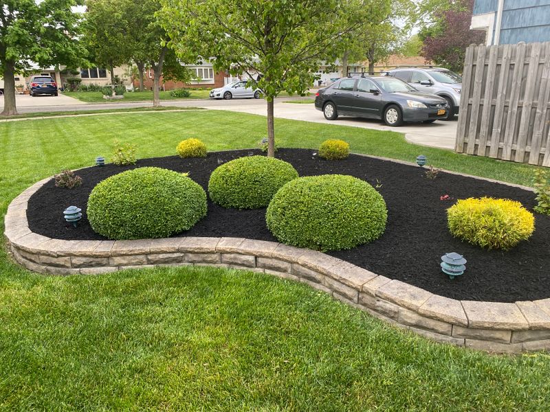 Hardscape Installation