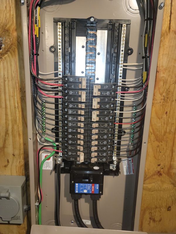 Electrical Repairs