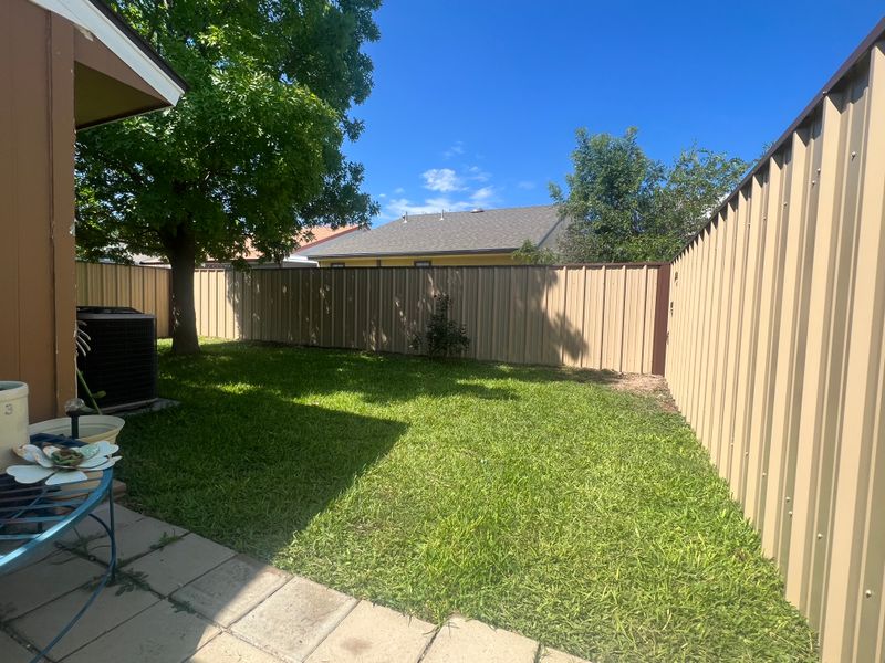 Exterior Renovations