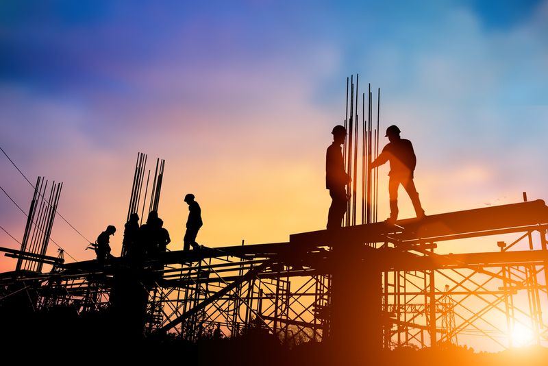 Commercial Construction