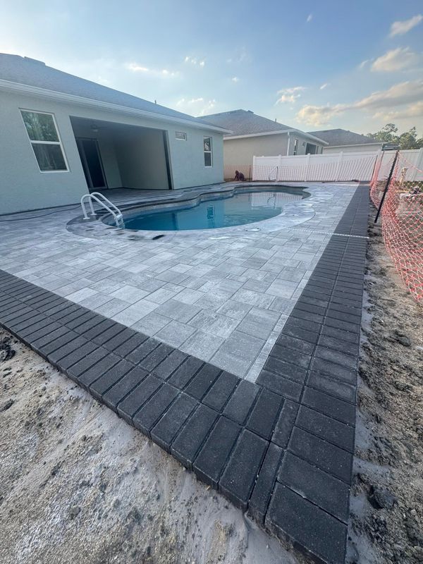 Artificial Turf Installation