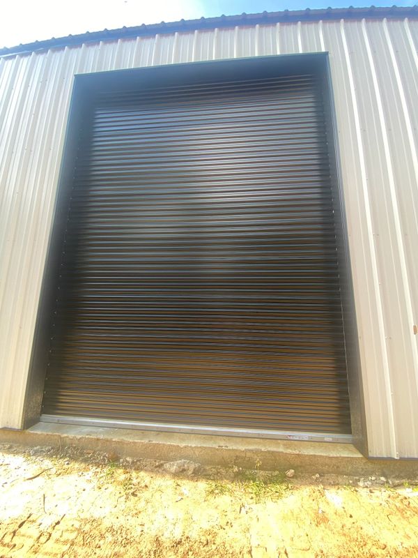 Garage Door Installation