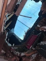 Roof Installation and Repairs