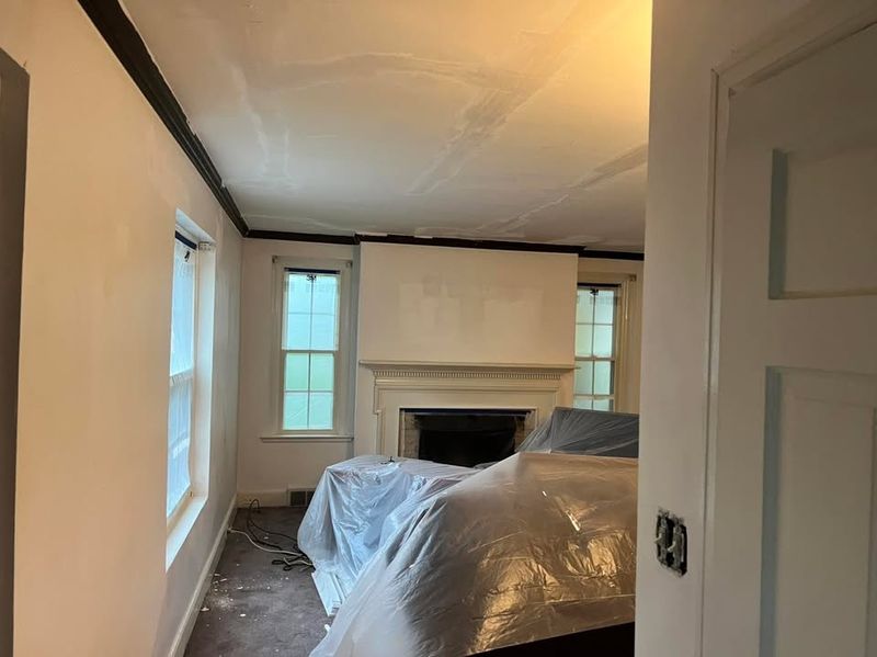 Interior Painting
