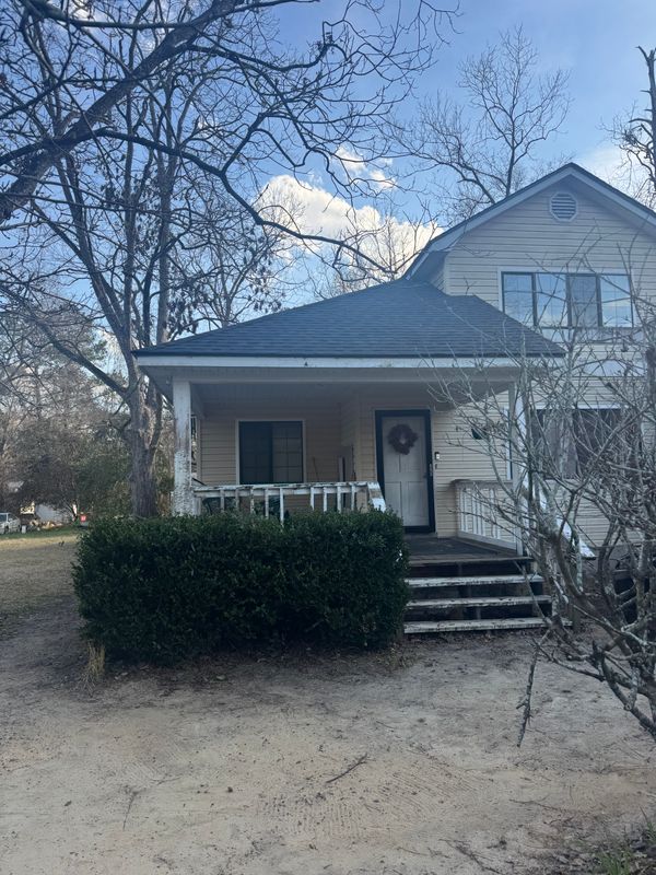 Roofing Repairs