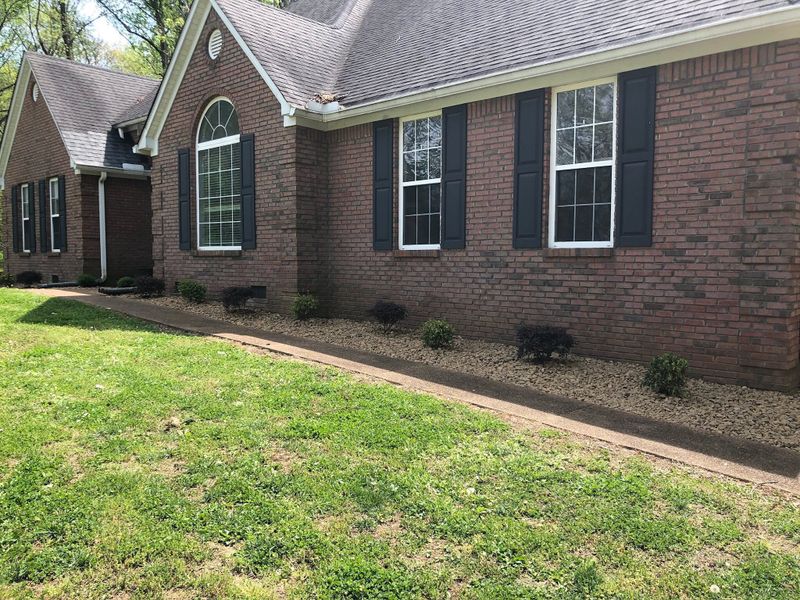 Landscape Design