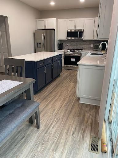 Flooring