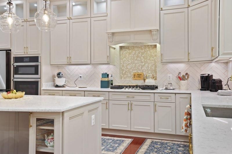 Kitchen Renovations