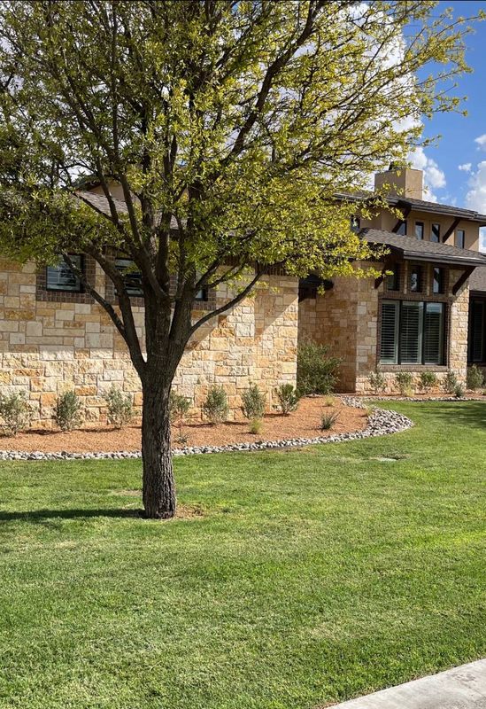 Tree Service & Landscaping