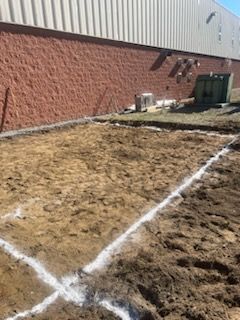 Footings