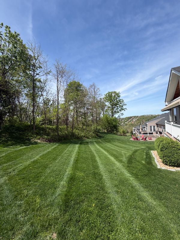 Lawn Care