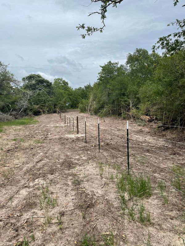 Land Clearing
