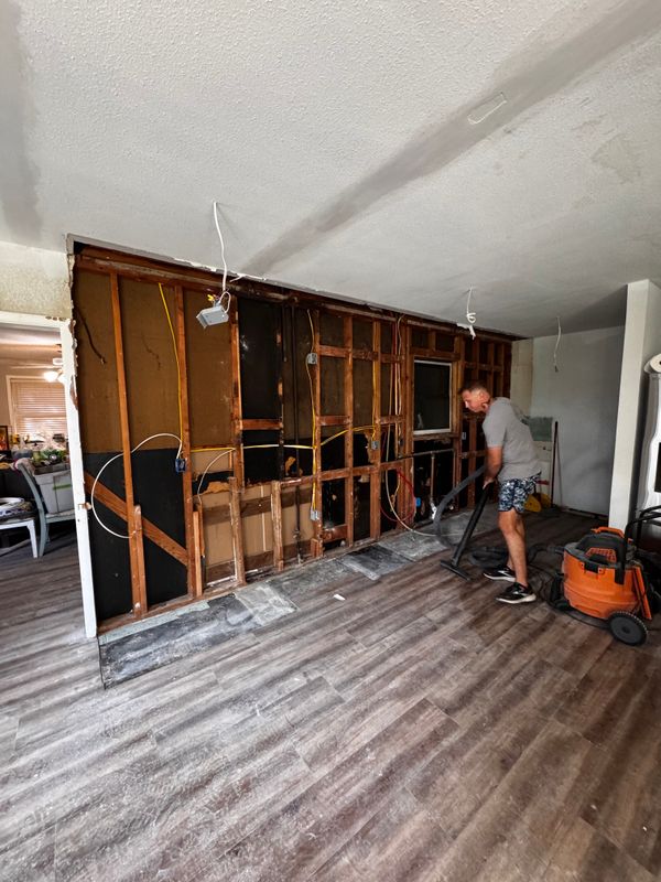 General Home Remodeling
