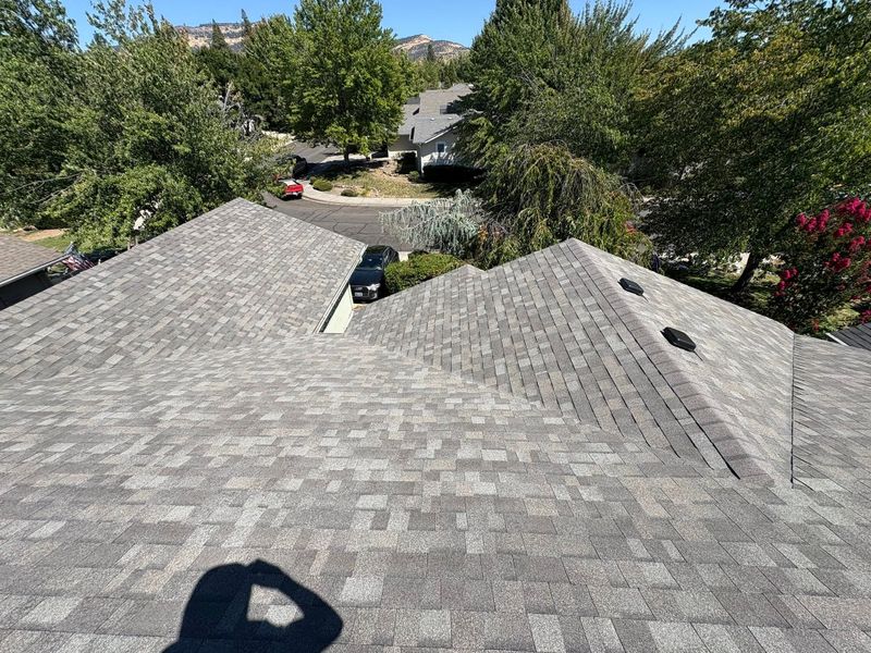 Roofing Installation