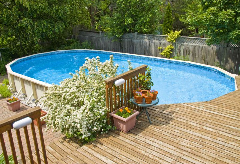 Pool and Spa Leak Detection