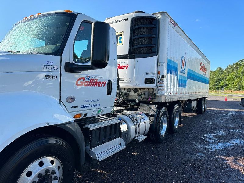 Fleet Washing