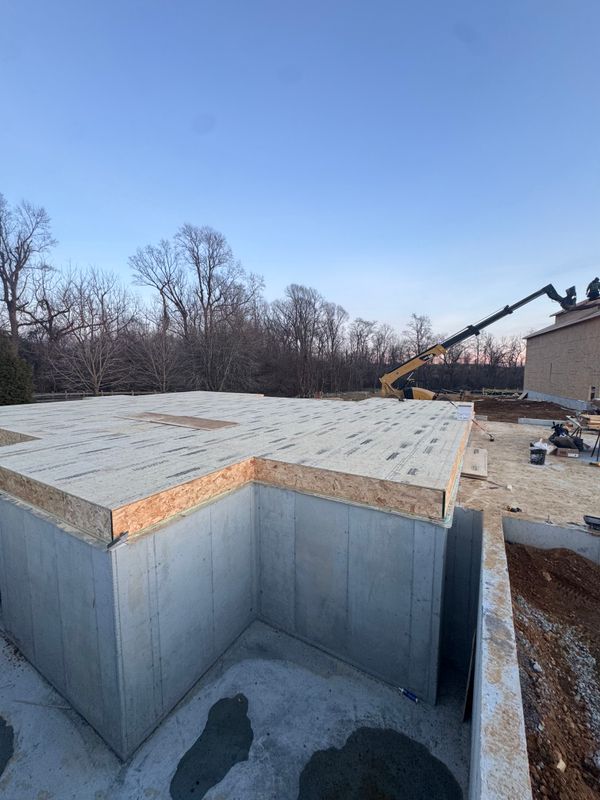 Roofing & Siding