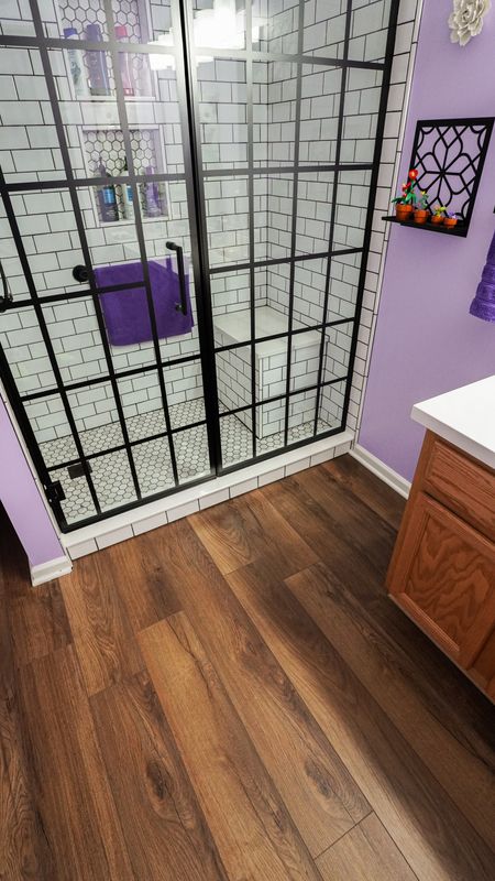 Flooring