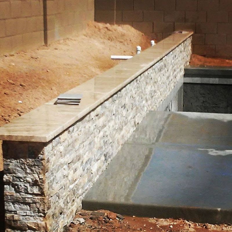 Hardscape Installation