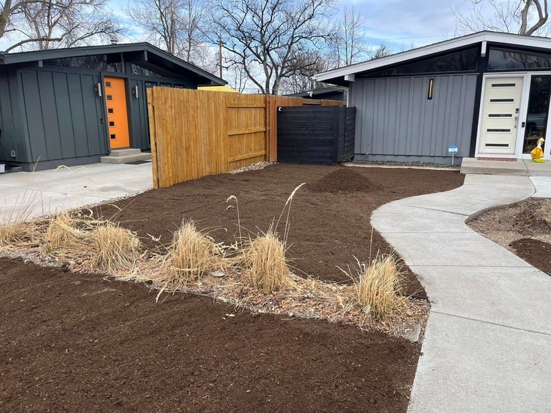 Fence Replacement