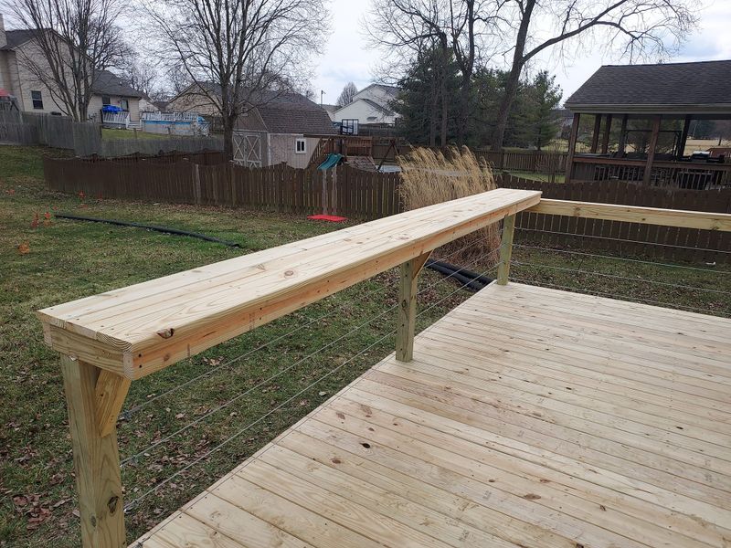 Carpentry