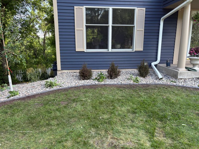 Landscape Maintenance