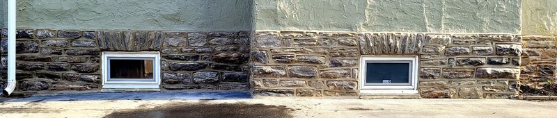 Stucco Repair