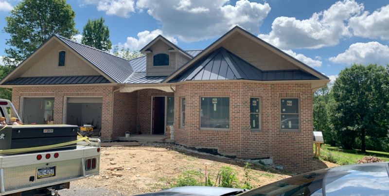 Custom Home Construction
