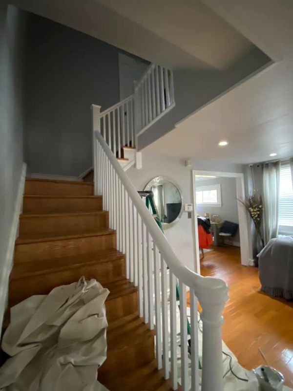 Interior Painting gallery