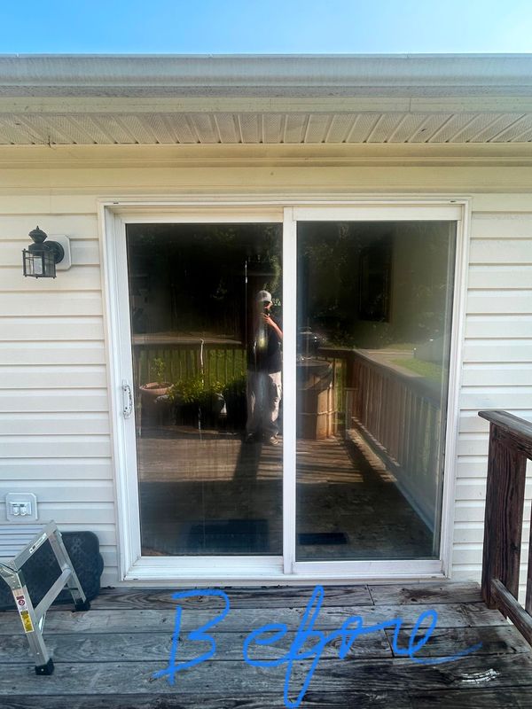 Flawless Finishes: Transforming Spaces with Seamless Door Installations in Maryland