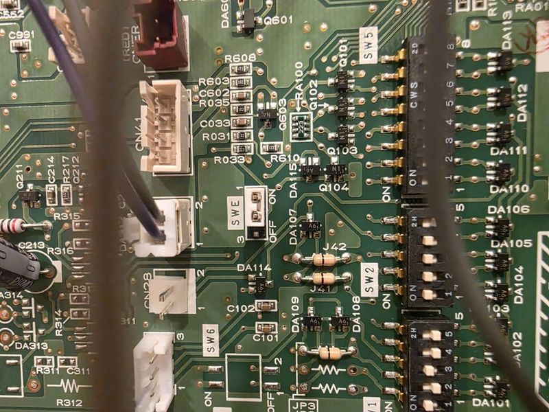 Smarthome automation and controls