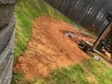 Retaining Walls & Hardscaping