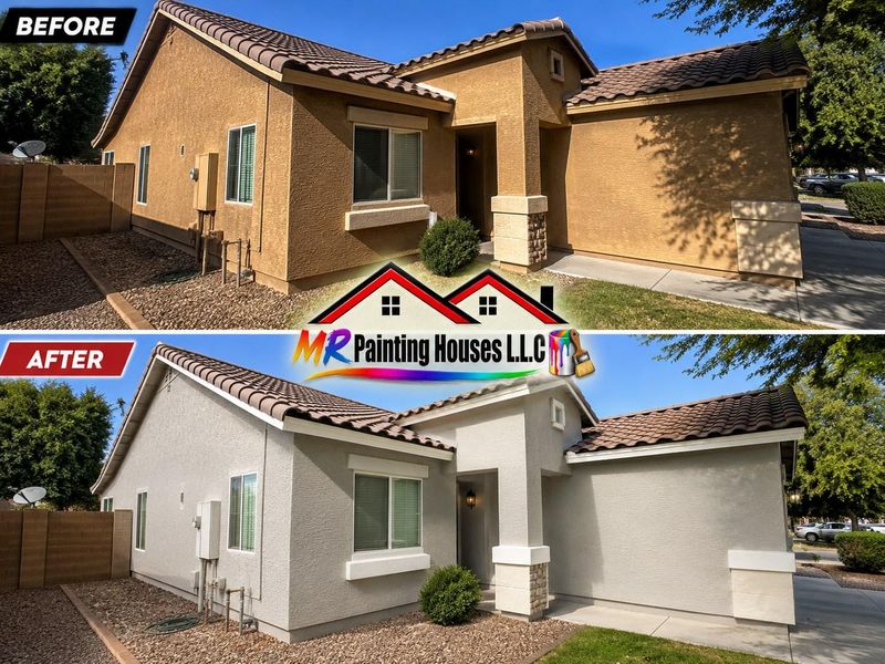 Exterior Painting