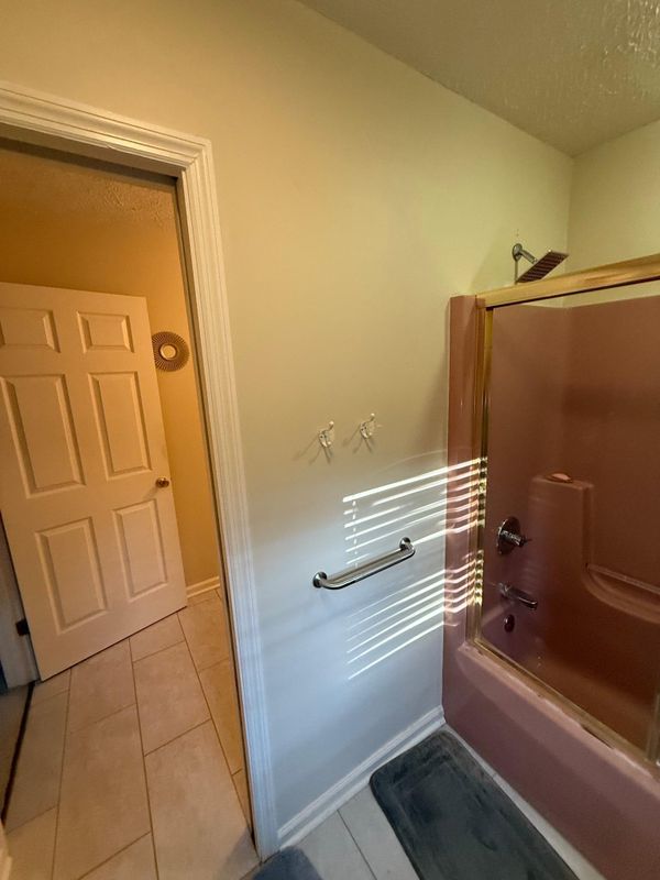 Interior Renovations