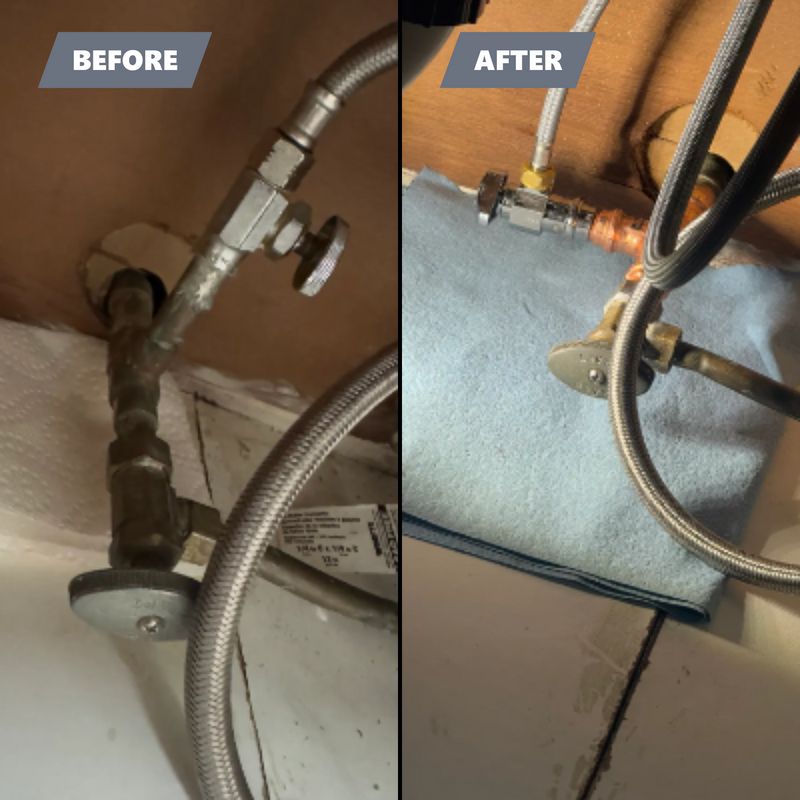 Leak Detection