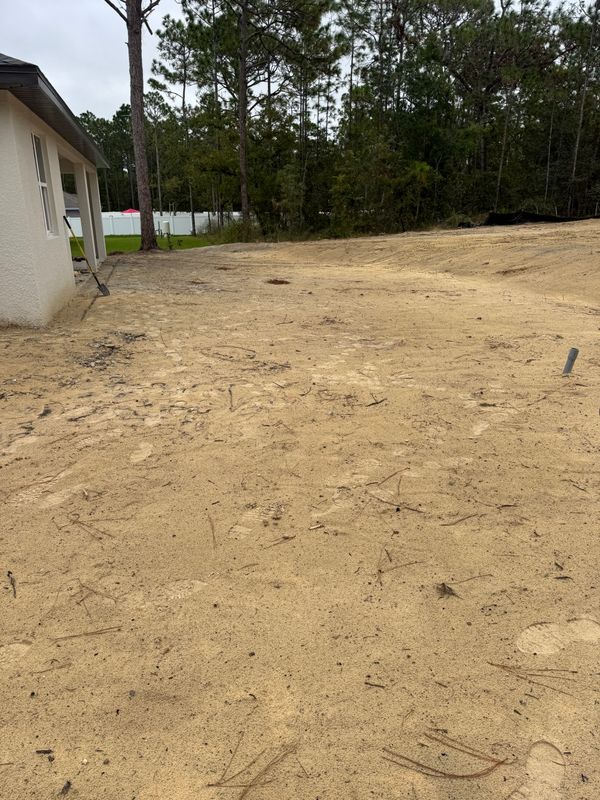 New Construction