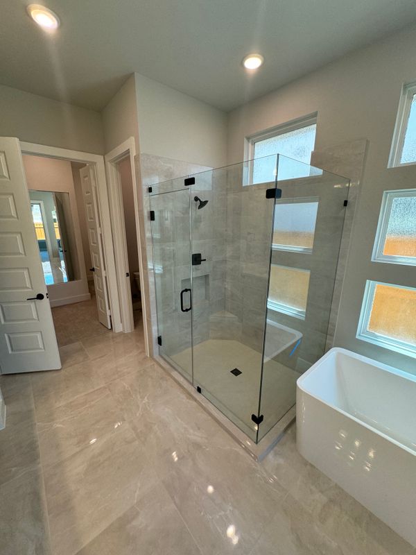 Residential Construction