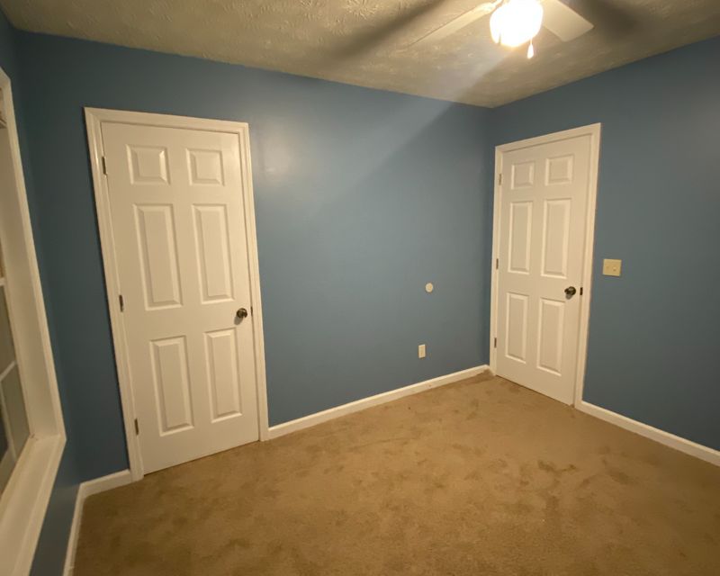 Interior Painting gallery