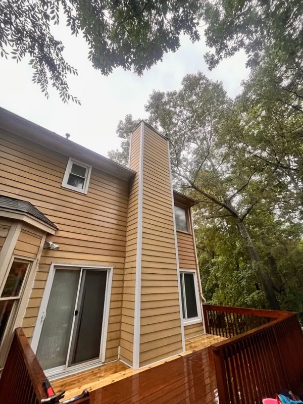 Gutter Maintenance