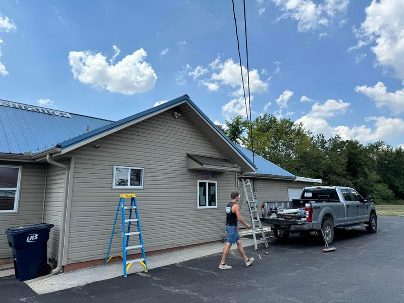 New Construction gallery