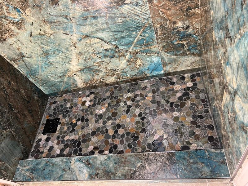 Luxury Spa Bathrooms